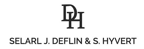 SELARL Jonathan DEFLIN et Sandrine HYVERT
