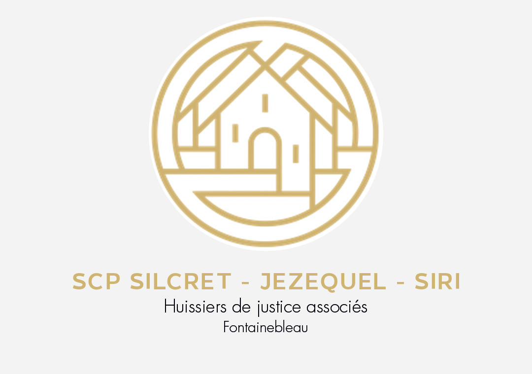 SCP Véronique SILCRET, Yves JEZEQUEL, Luc SIRI