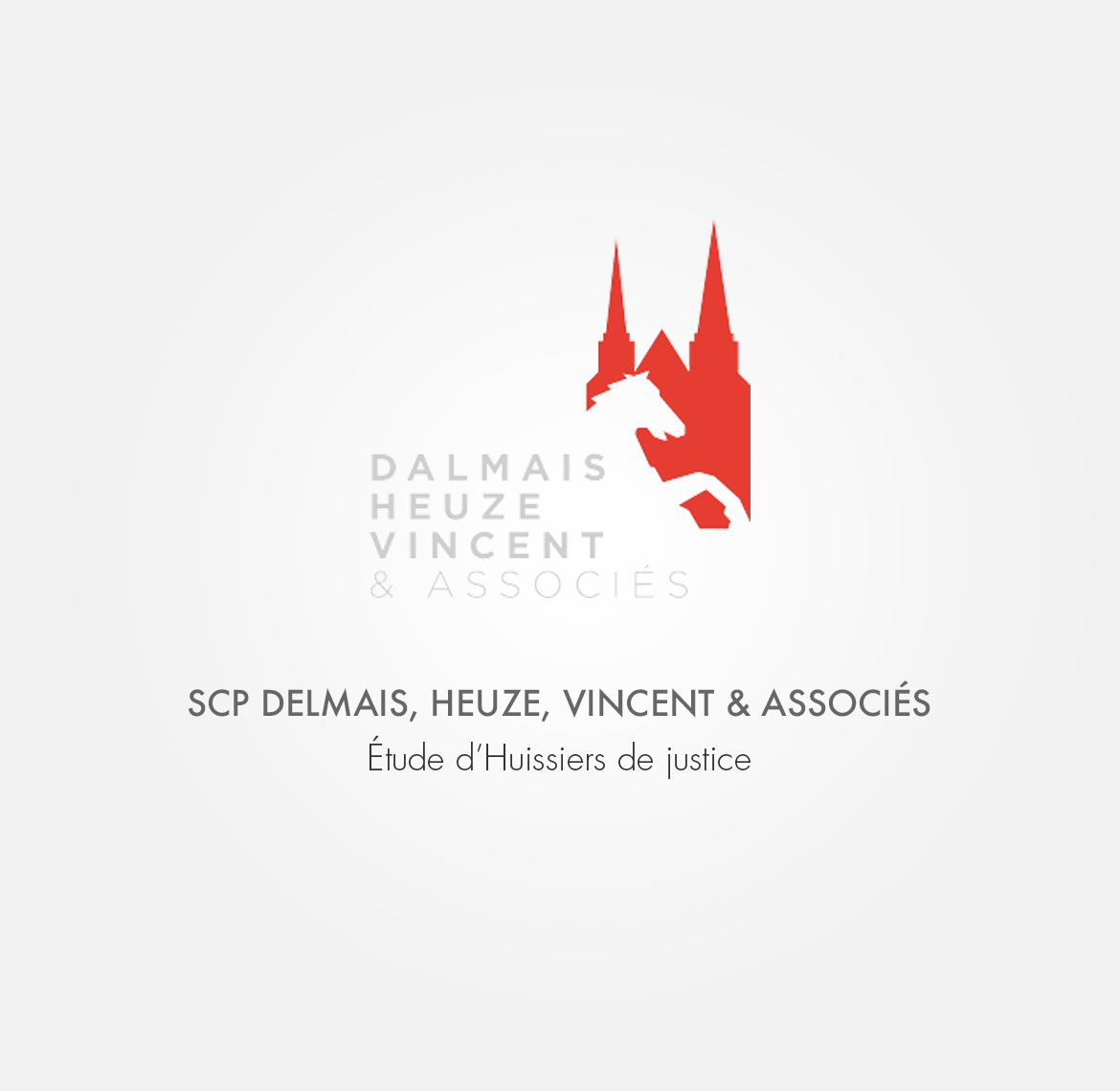 SCP DALMAIS, HEUZE, VINCENT & ASSOCIES
