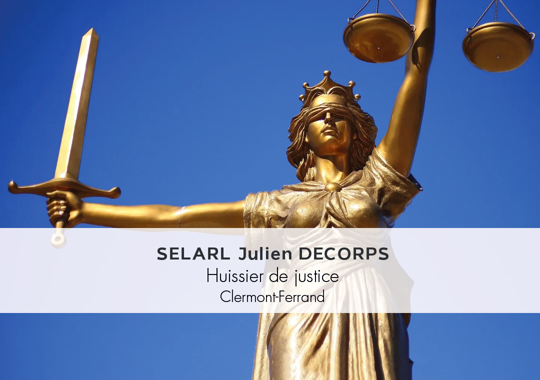 SELARL Julien DECORPS