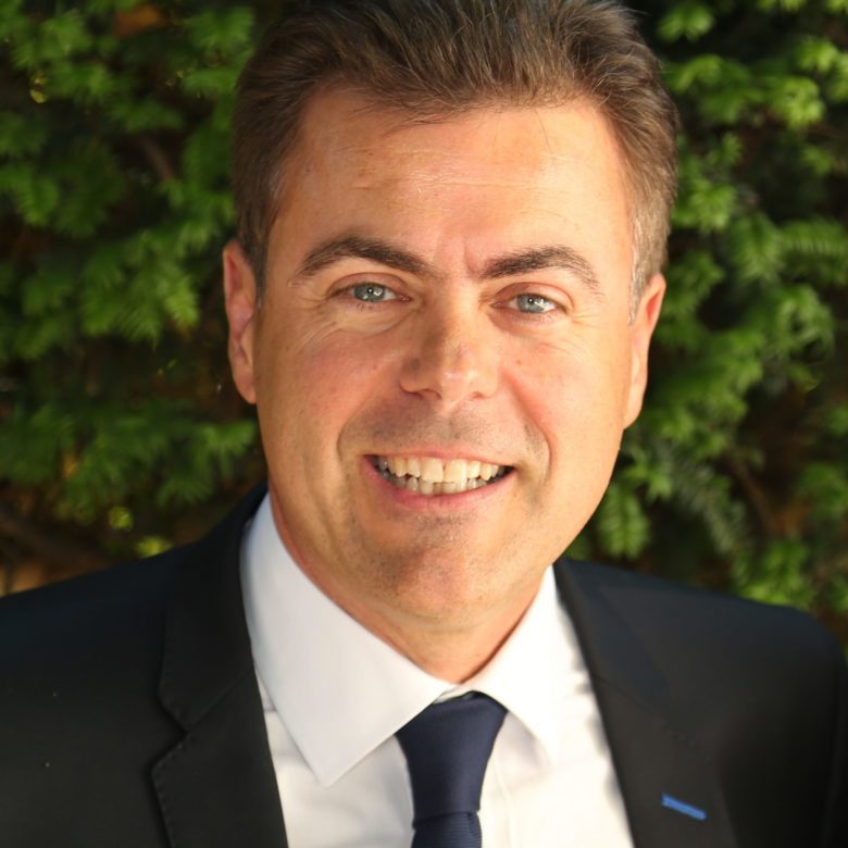 COUTANT Michel-Frédéric