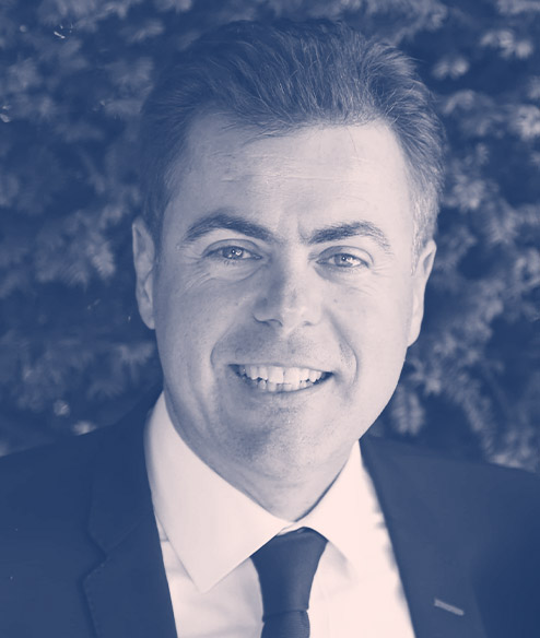 COUTANT Michel-Frédéric