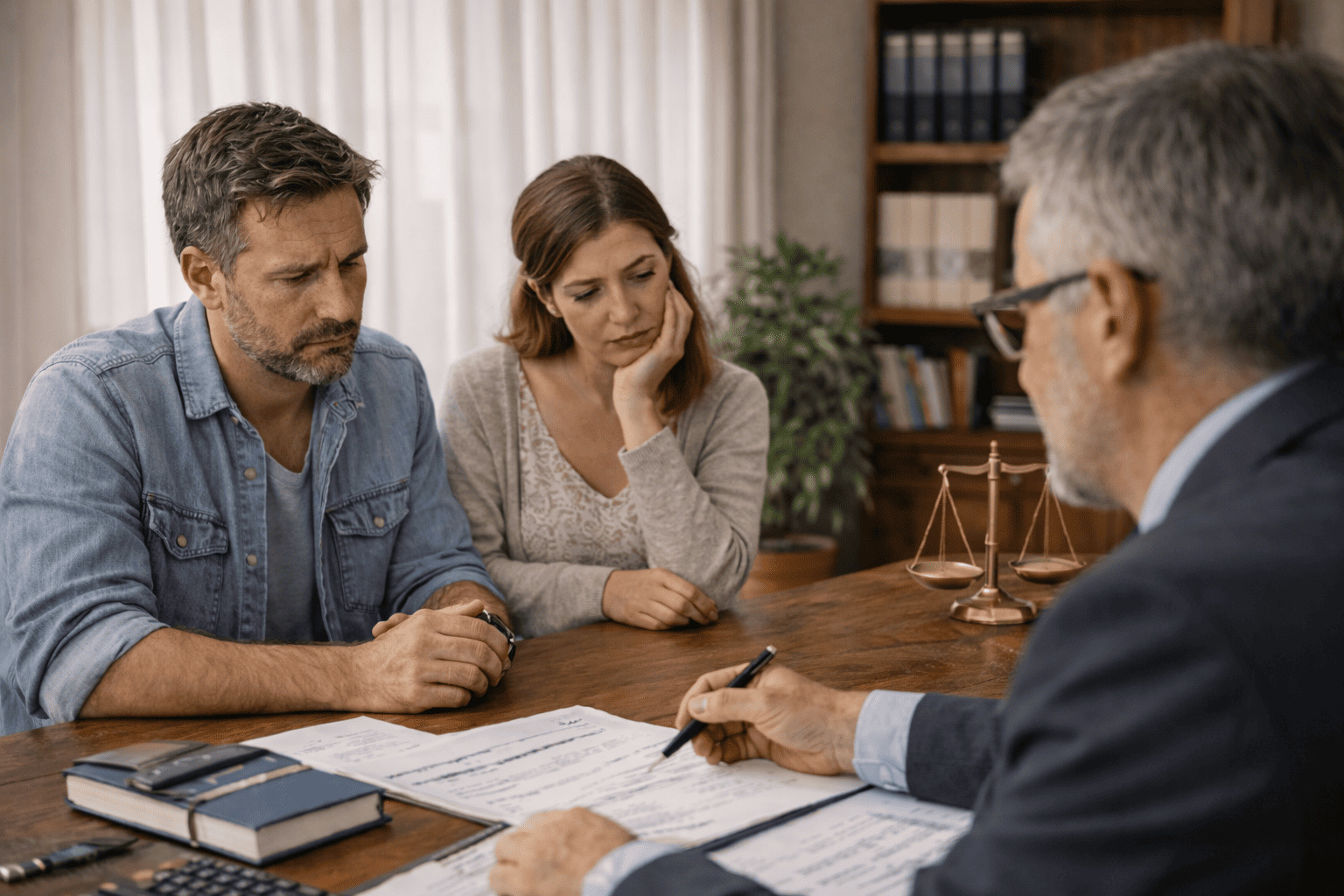 Définition de l'inventaire de biens communs