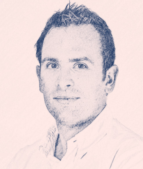 TOUZÉ Marc-Antoine