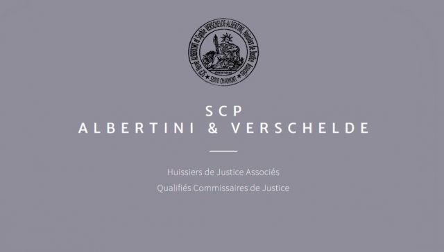 huissier de justice Chaumont