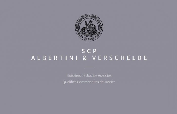 huissier de justice Chaumont