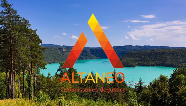 Commissaires de justice Altaneo