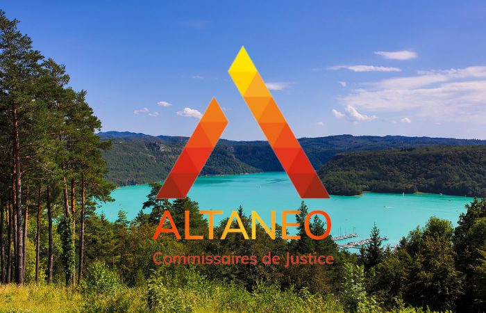Commissaires de justice Altaneo