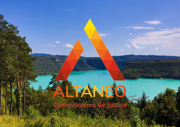 Commissaires de justice Altaneo
