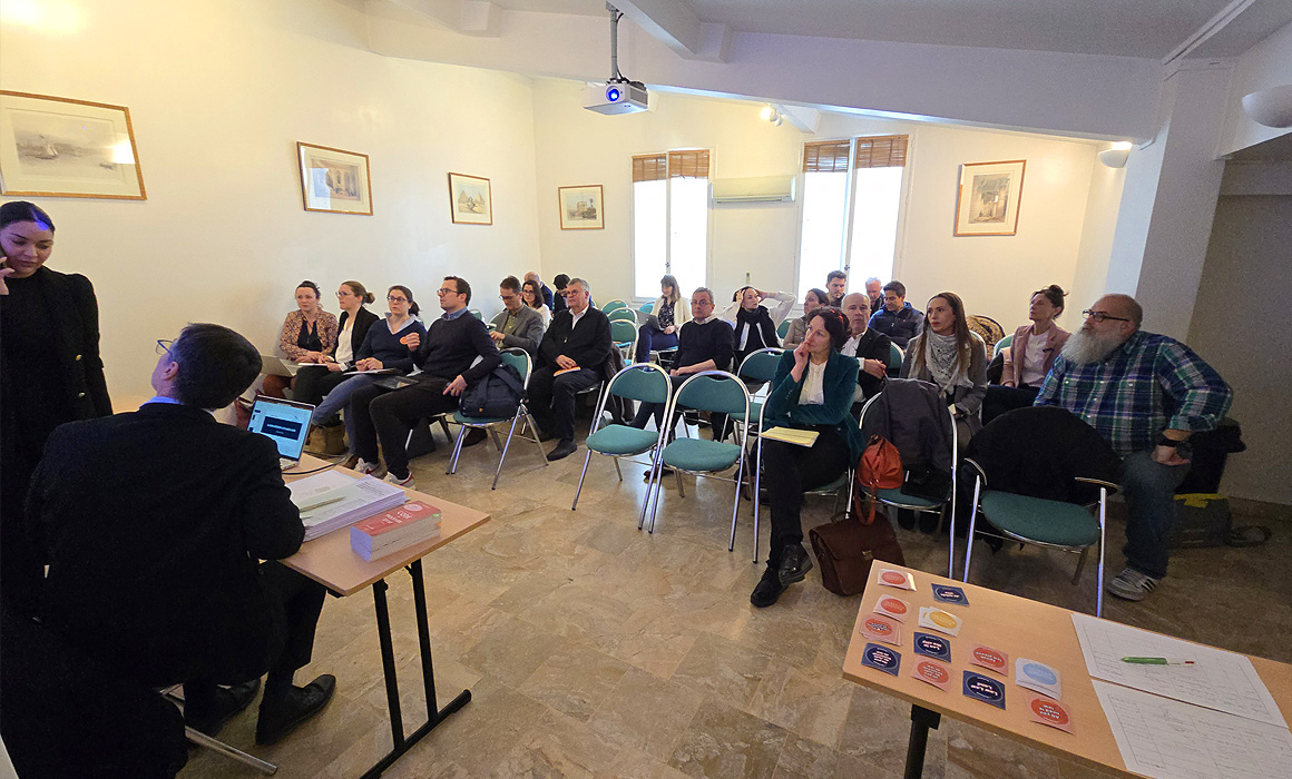 Formation Commissaires de justice