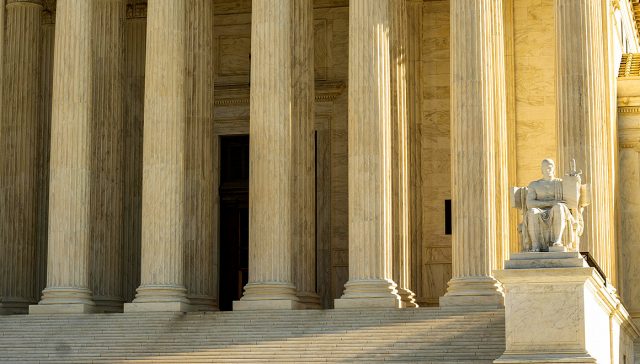 Cour de justice