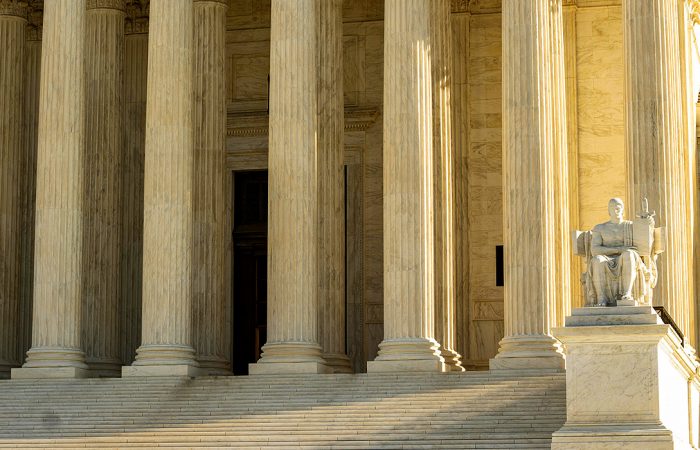 Cour de justice