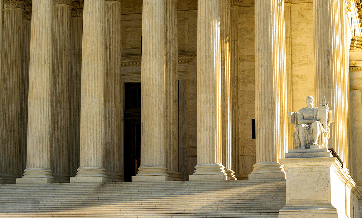 Cour de justice
