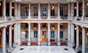 Tribunal de commerce