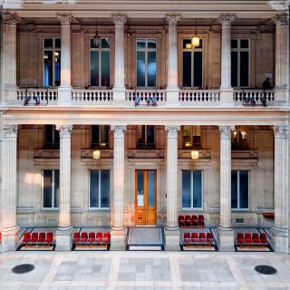 Tribunal de commerce