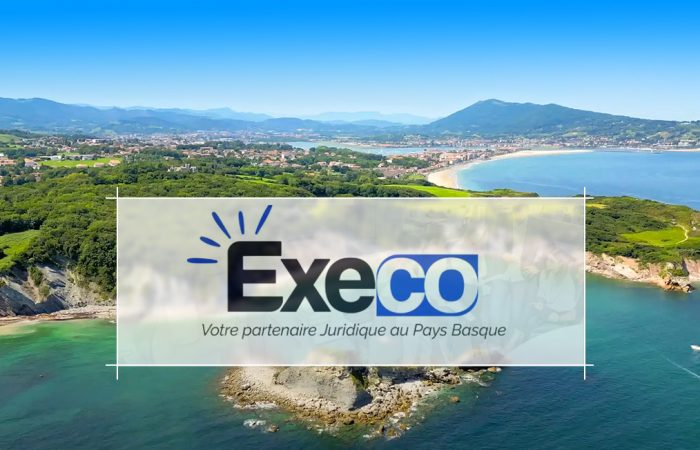 Huissier Execo Hendaye