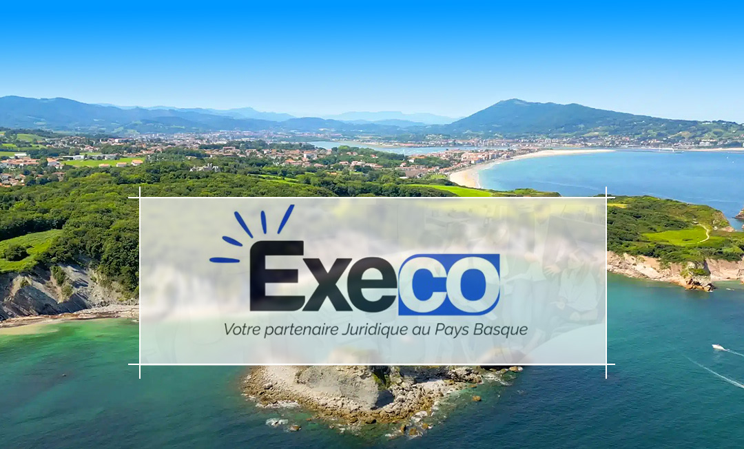Huissier Execo Hendaye