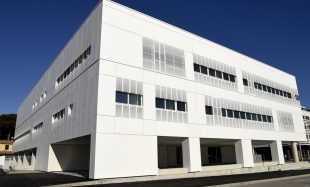 Tribunal de proximité de Martigues