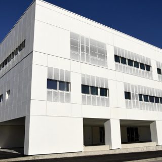 Tribunal de proximité de Martigues