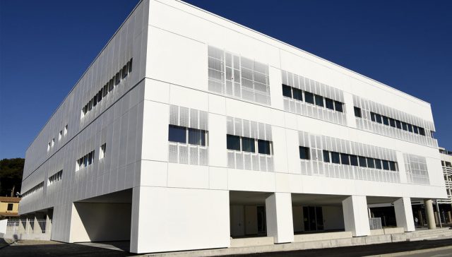 Tribunal de proximité de Martigues