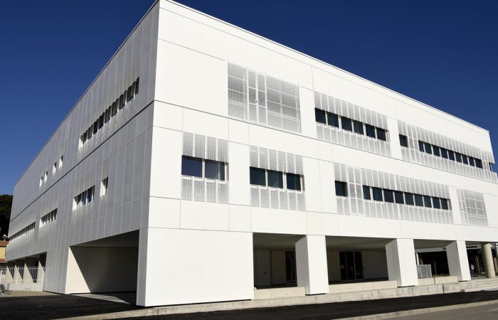 Tribunal de proximité de Martigues