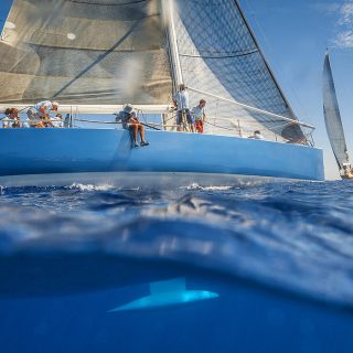 saisie de bateaux