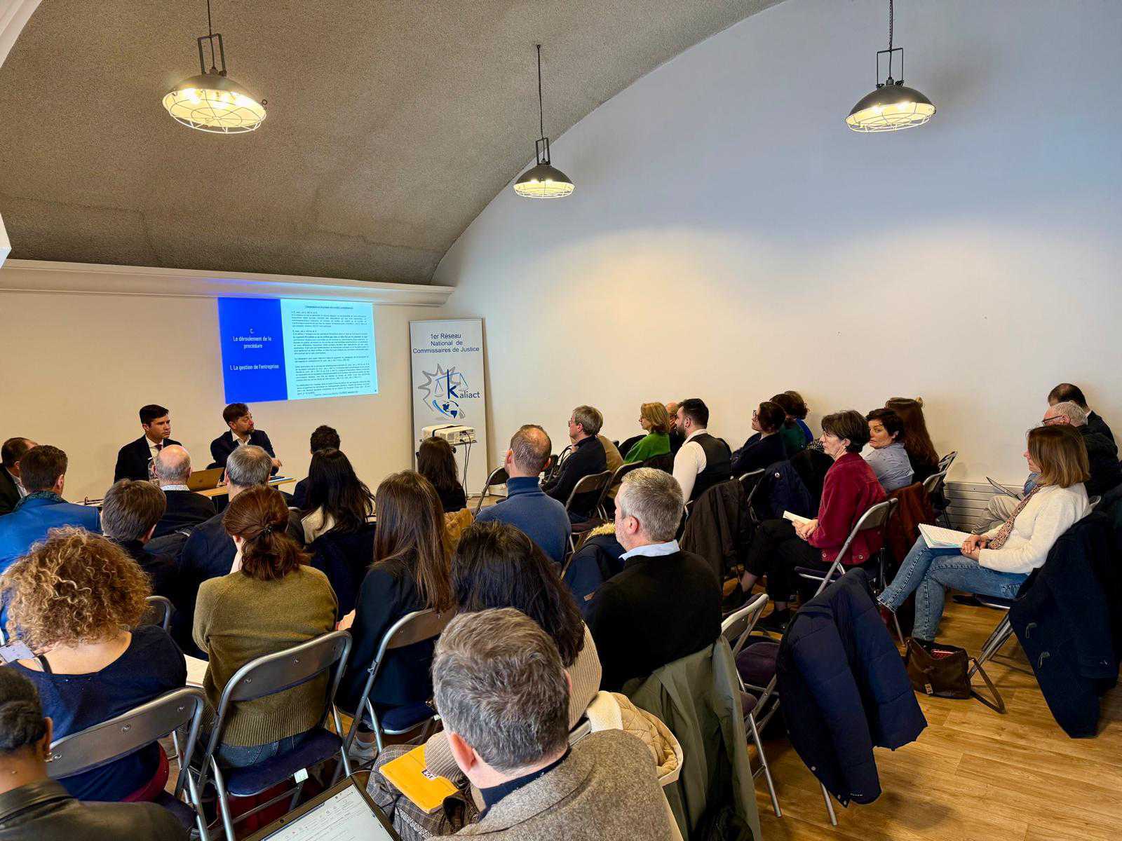 Une collaboration qui se concrétise par la formation