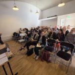 Les commissaires de justice Kaliact se sont réunion le 20 mars 2026 pour participer à la formation sur la procédure de saisie des rémunérations.